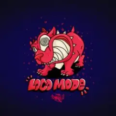Monxx — LOCO MODO
