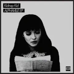 Kidnap Kid — Vehl