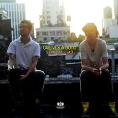 Grieves & Budo — Glory Burning