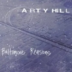 Arty Hill — Livin' On The Road Again