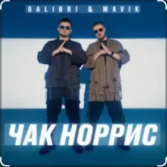 Чак Норрис