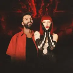 R3HAB feat. Sophie, The Giants — All Night