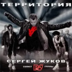 Сергей Жуков — Омут