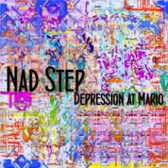 Обложка трека Depression At Mario
