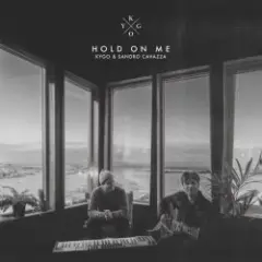 Обложка трека Hold On Me