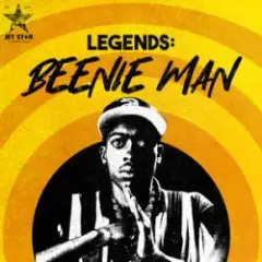 Beenie Man — The Crime