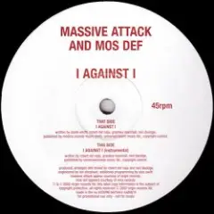 I Against I