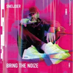Sneijder — All We Are [Extended Mix]