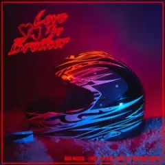 Bob Moses — Like It Or Not (Love Thy Brother Remix)