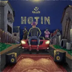 KALUSH — Пацани бурі