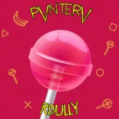 PVNTERV & Roully — Чупа Чупс
