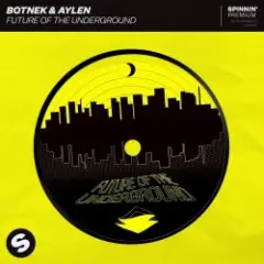 Aylen & Baewatch — How I Roll