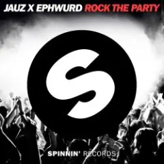 Обложка трека Rock The Party (Original Mix)