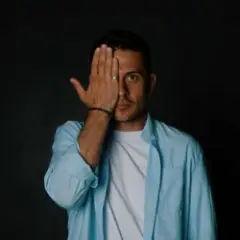 Хас — Там, де ти…