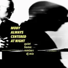 Moby — Sweet moon (remix)
