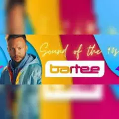 DJ Bobo — Freedom (Bartee Love Message Remix)