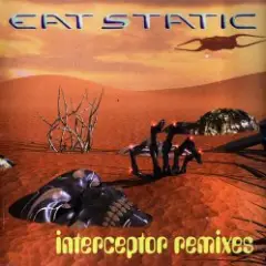 Eat Static — Mondo A Go-Go!