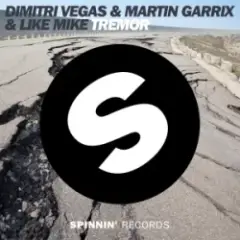 Tremor (BassWar & CaoX Hardstyle Remix)