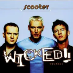Scooter — Ace