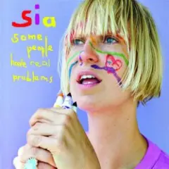 Sia — Little Black Sandals