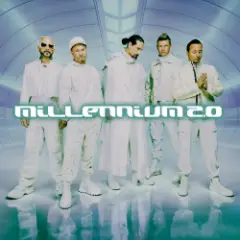 Backstreet Boys — Larger Than Life