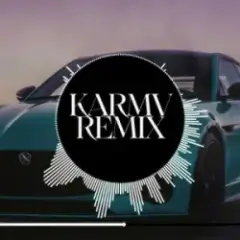 GROSU & DON MARON — Жити на повну (KARMV REMIX)