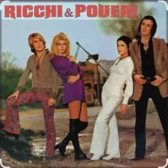Ricchi e Poveri — Dan dan