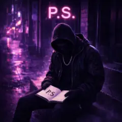 Tony WO — P.S.