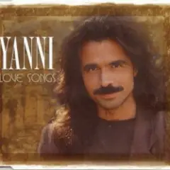 Yanni — For All Seasons