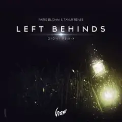 Обложка трека Left Behinds (David Gravel Mash Up)