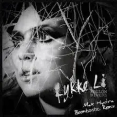 Lykke Li — Little Bit (Diego Chavez Remix)