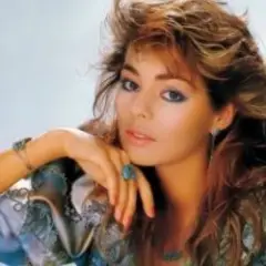 Sandra — Infinite Kiss