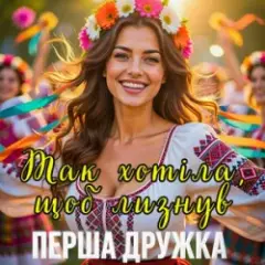 Перша Дружка — Так хотіла, щоб лизнув (DJ VIRALOV Spring Remix)