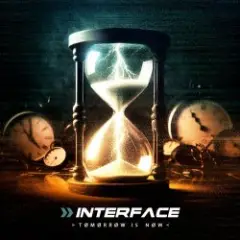 Tomorrow Is Now (Single Mix)