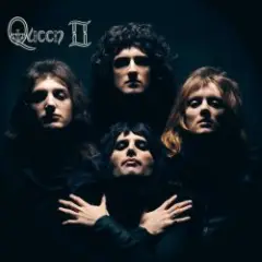 White Queen (As It Began)