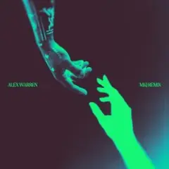 Alex Warren — Chasing Shadows (MKJ Remix)