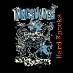 The Kingshakes — Do bad things