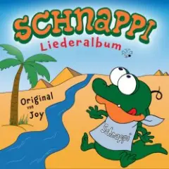 Schnappi — Das kleine krokodil