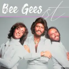 Bee Gees — Man In The Middle
