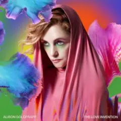 Alison Goldfrapp — It's Your Destiny