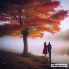 Я за любовь тебя благодарю