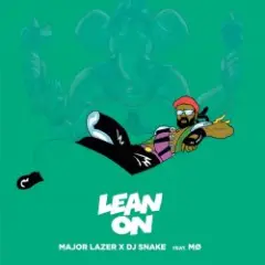 Lean On (feat. MØ)