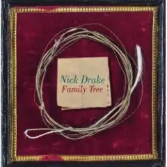 Nick Drake — Come In To The Garden