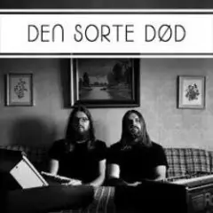 Den Sorte Dod — Den Sorte Dod