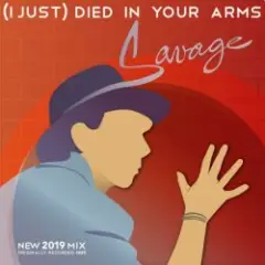 (I Just) Died in Your Arms (Original Extended Version)