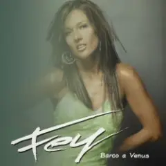 Barco A Venus