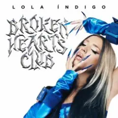 Lola Indigo — Amor Veneno