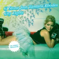 CJ Stone feat. Tamara Rhodes — City Lights