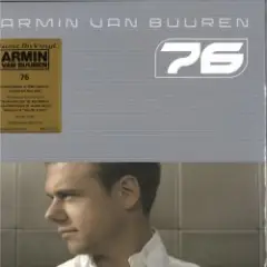 Armin van Buuren — Sunburn
