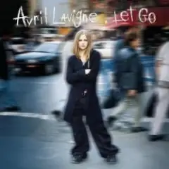 Avril Lavigne — Anything But Ordinary